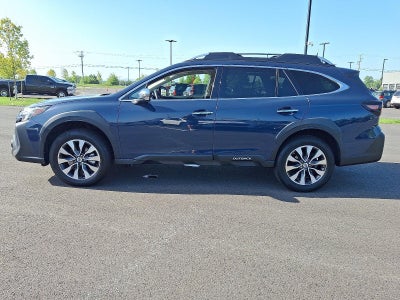 2023 Subaru Outback Touring CVT