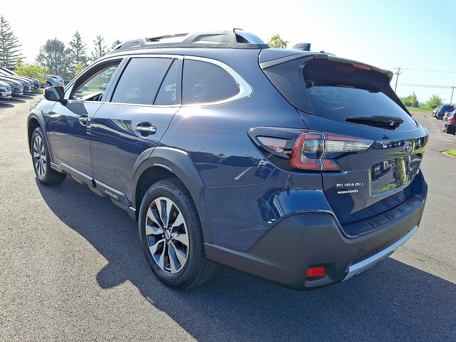 2023 Subaru Outback Touring CVT