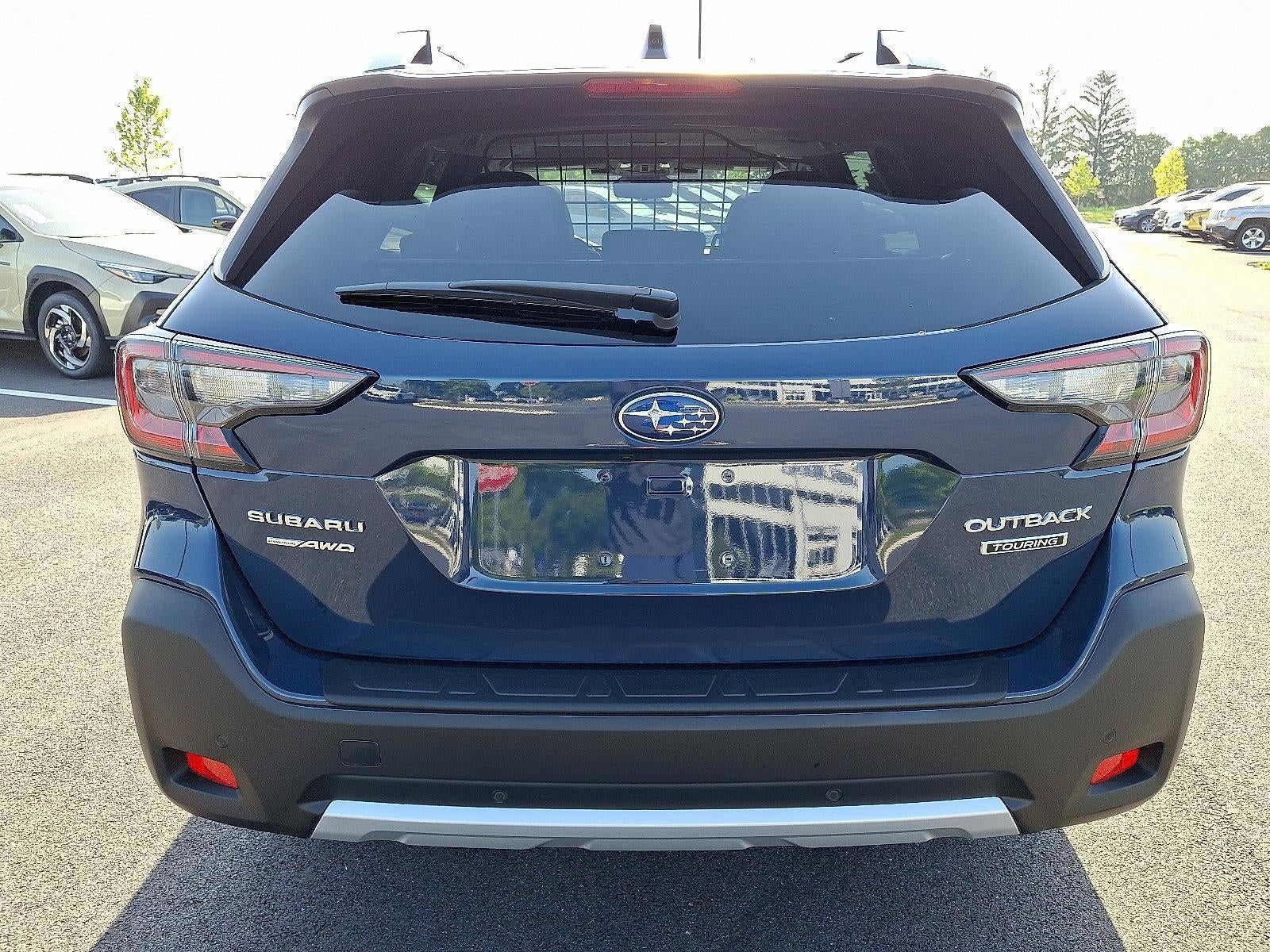 2023 Subaru Outback Touring CVT