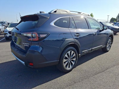2023 Subaru Outback Touring CVT