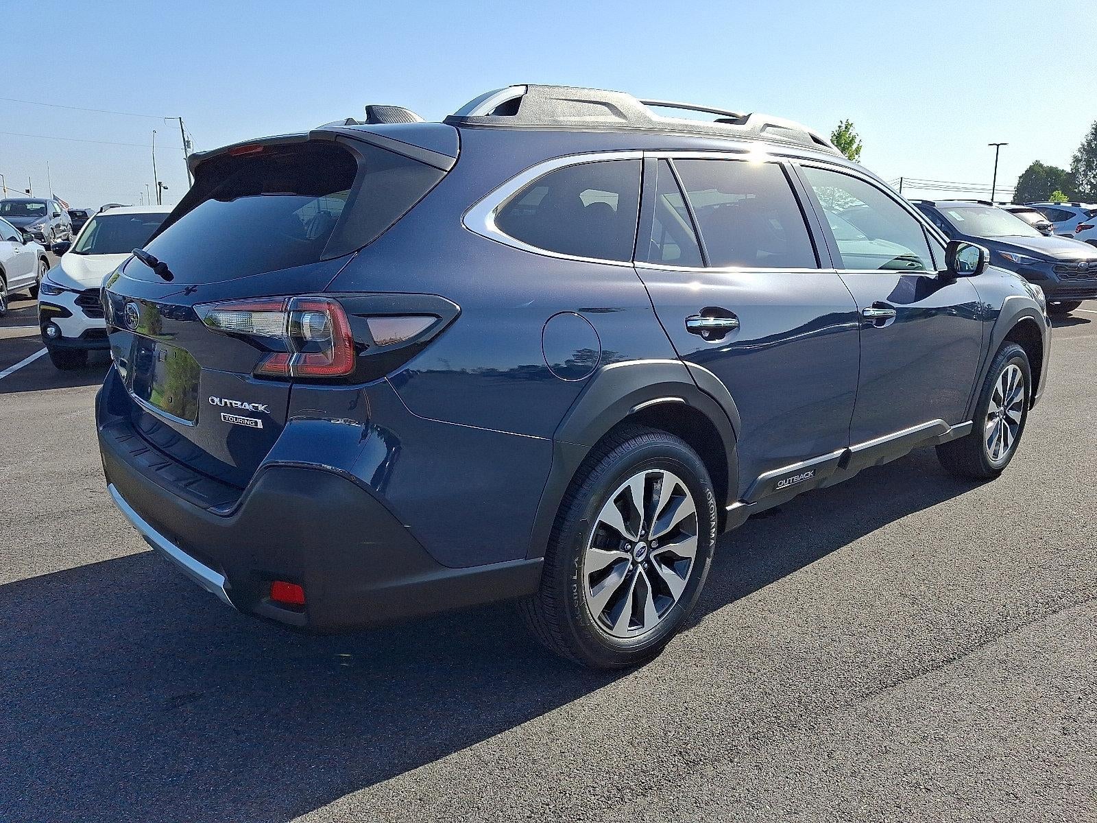 2023 Subaru Outback Touring CVT