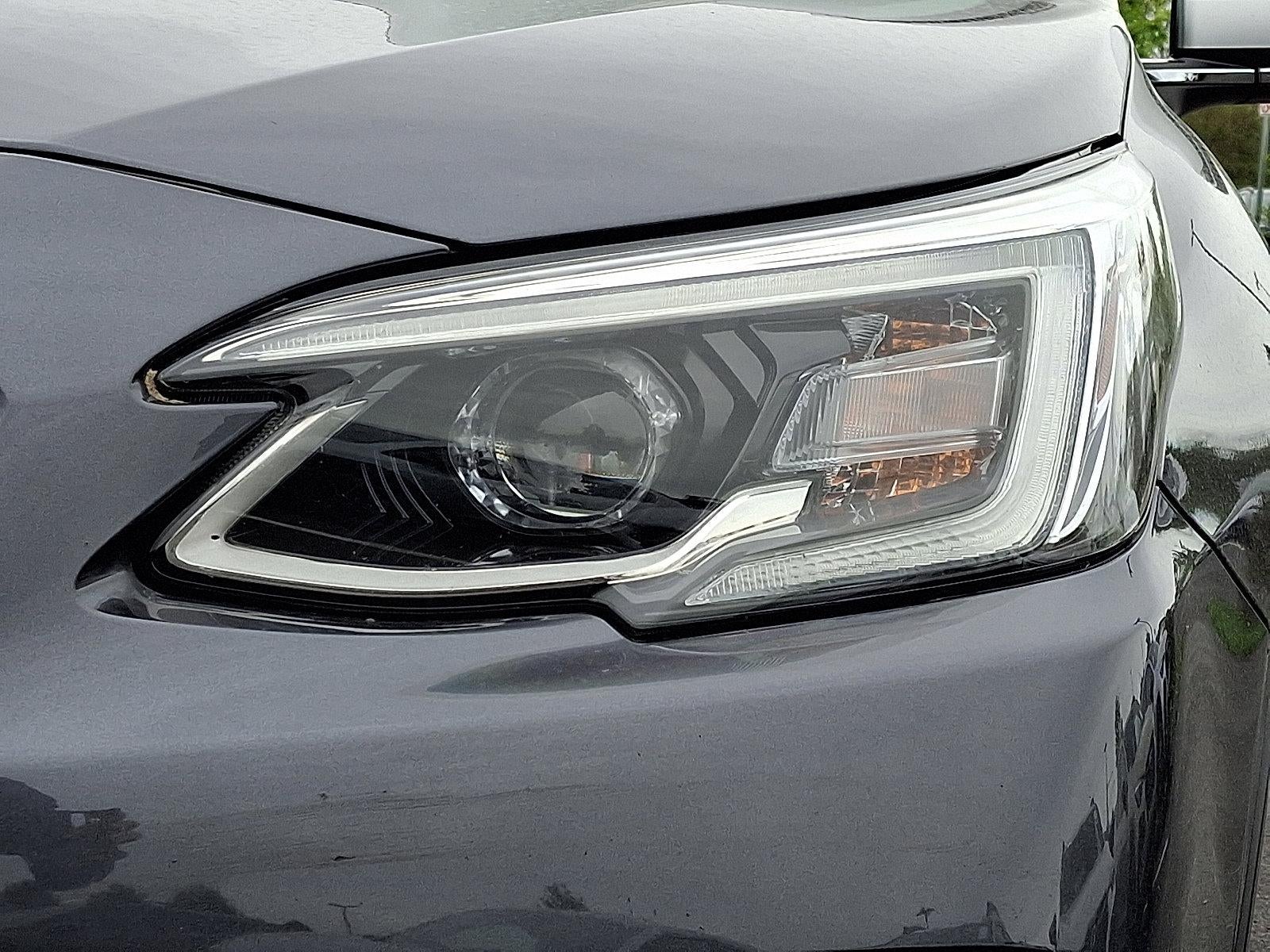 2021 Subaru Outback Touring CVT