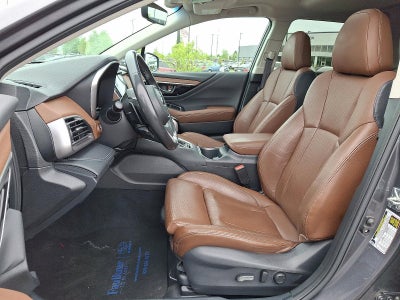 2021 Subaru Outback Touring CVT