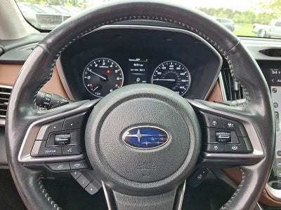 2021 Subaru Outback Touring CVT