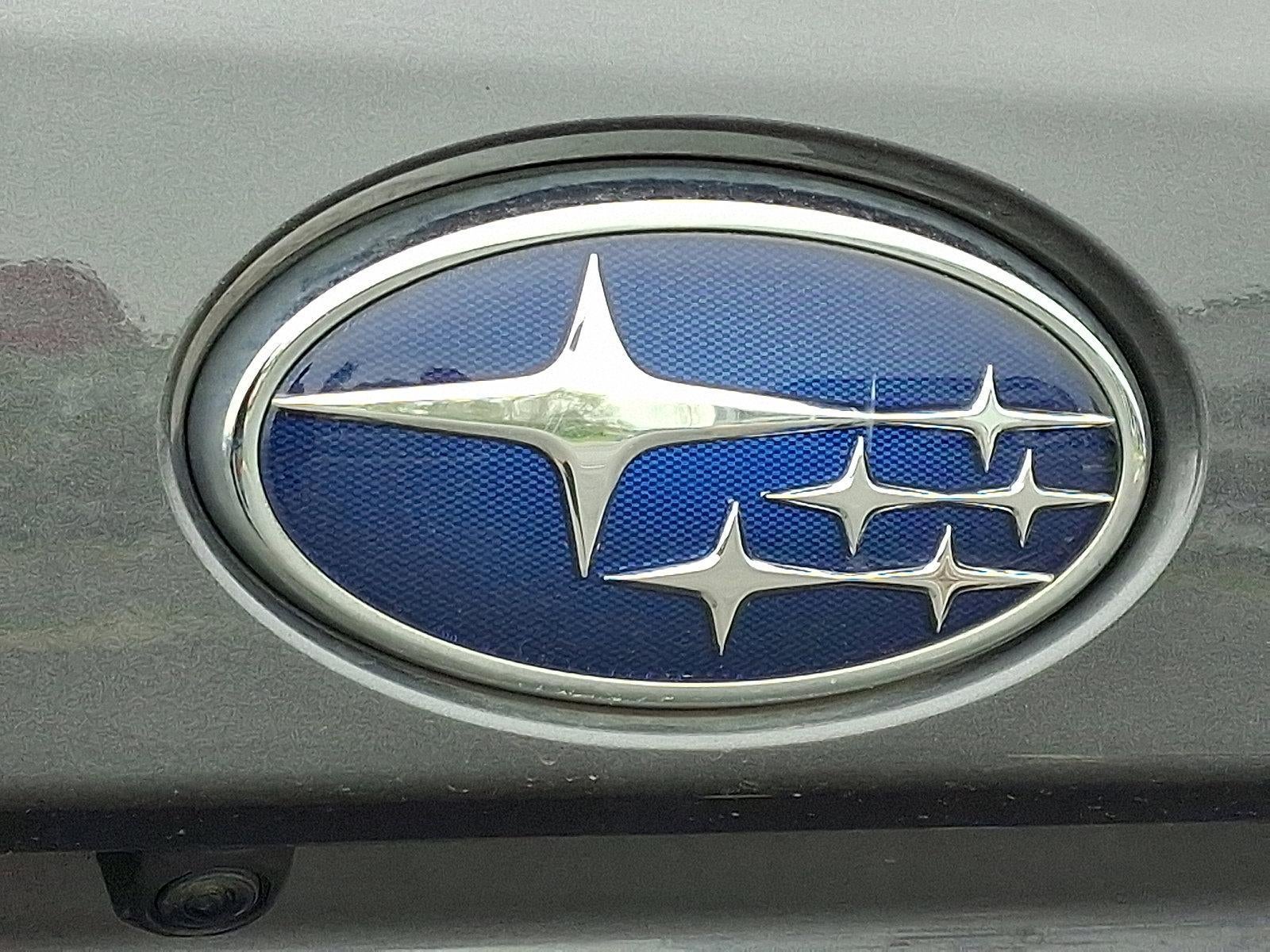 2021 Subaru Outback Touring CVT