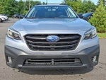 2020 Subaru Outback Onyx Edition XT CVT