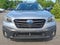 2020 Subaru Outback Onyx Edition XT CVT