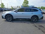 2020 Subaru Outback Onyx Edition XT CVT