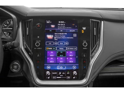 2022 Subaru Outback Onyx Edition XT