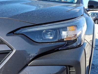 2024 Subaru Outback Limited XT AWD