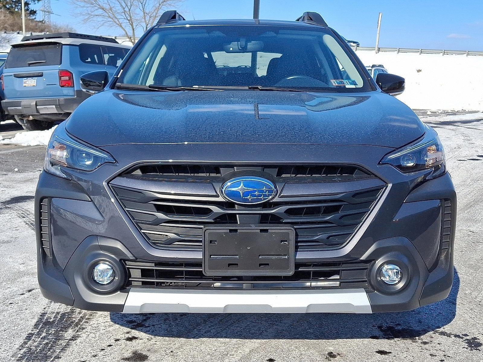 2024 Subaru Outback Limited XT AWD