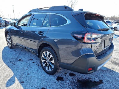 2024 Subaru Outback Limited XT AWD