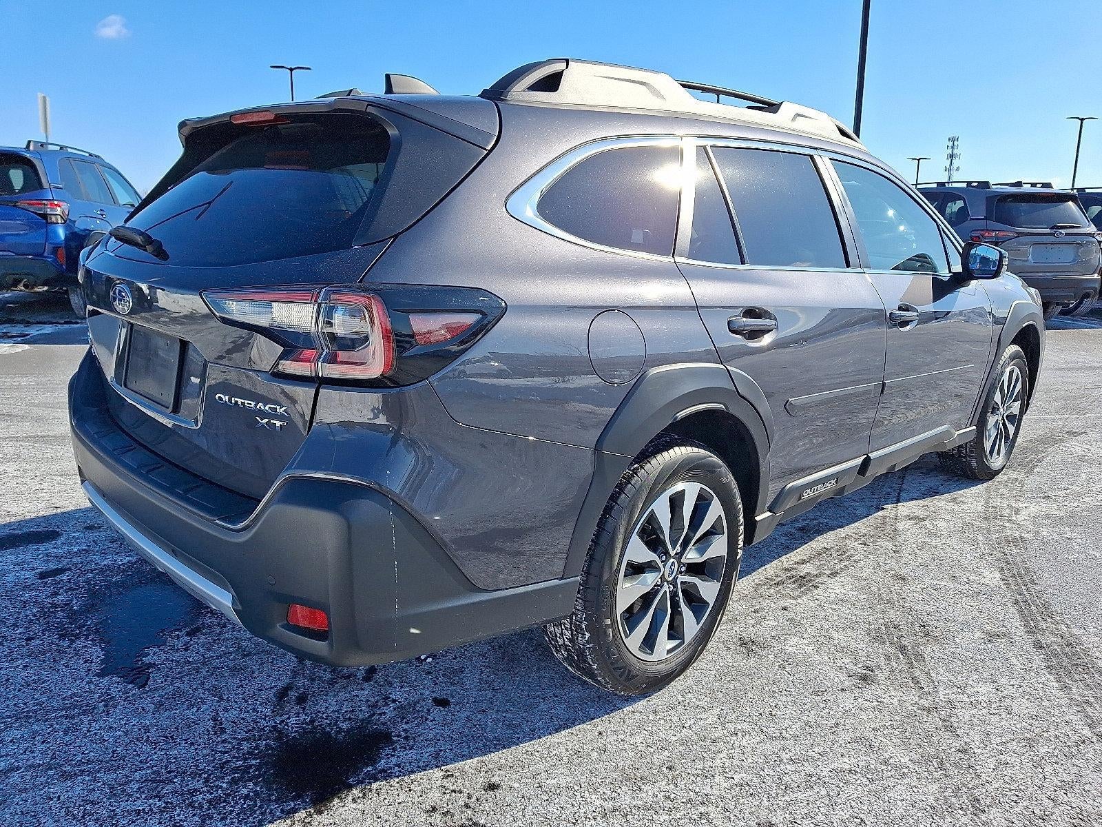 2024 Subaru Outback Limited XT AWD