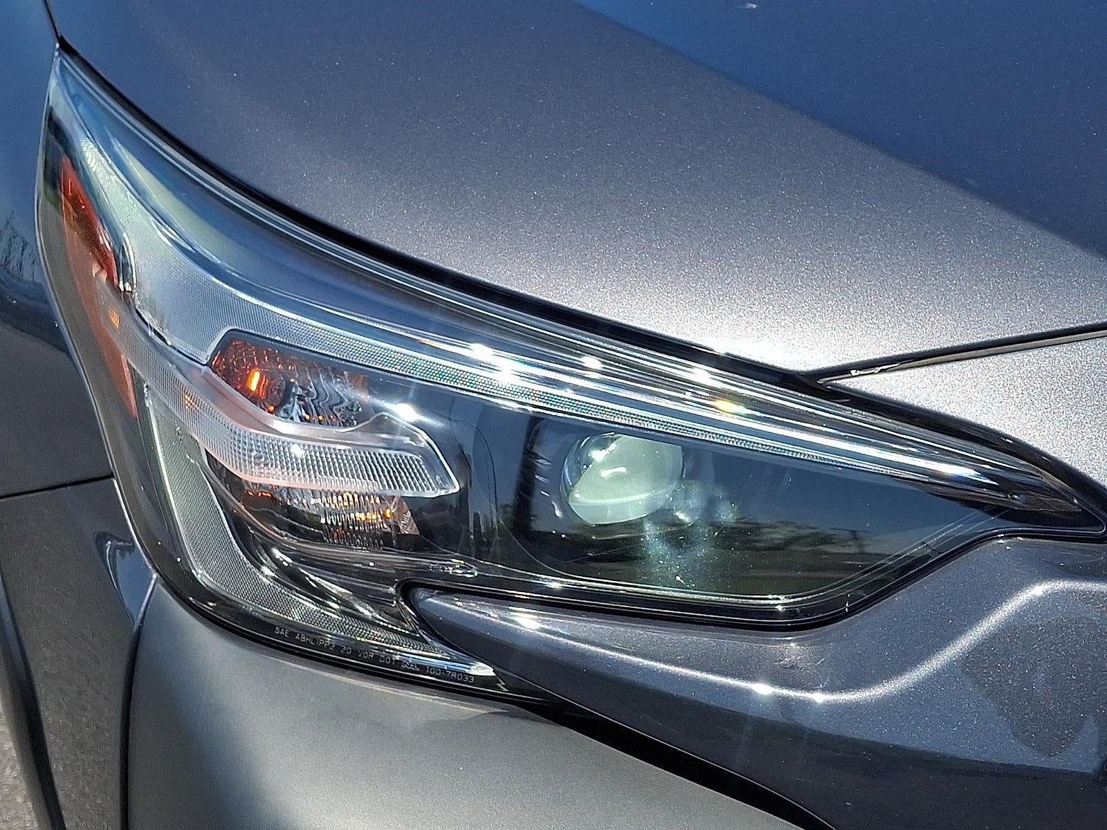 2024 Subaru Outback Limited XT AWD