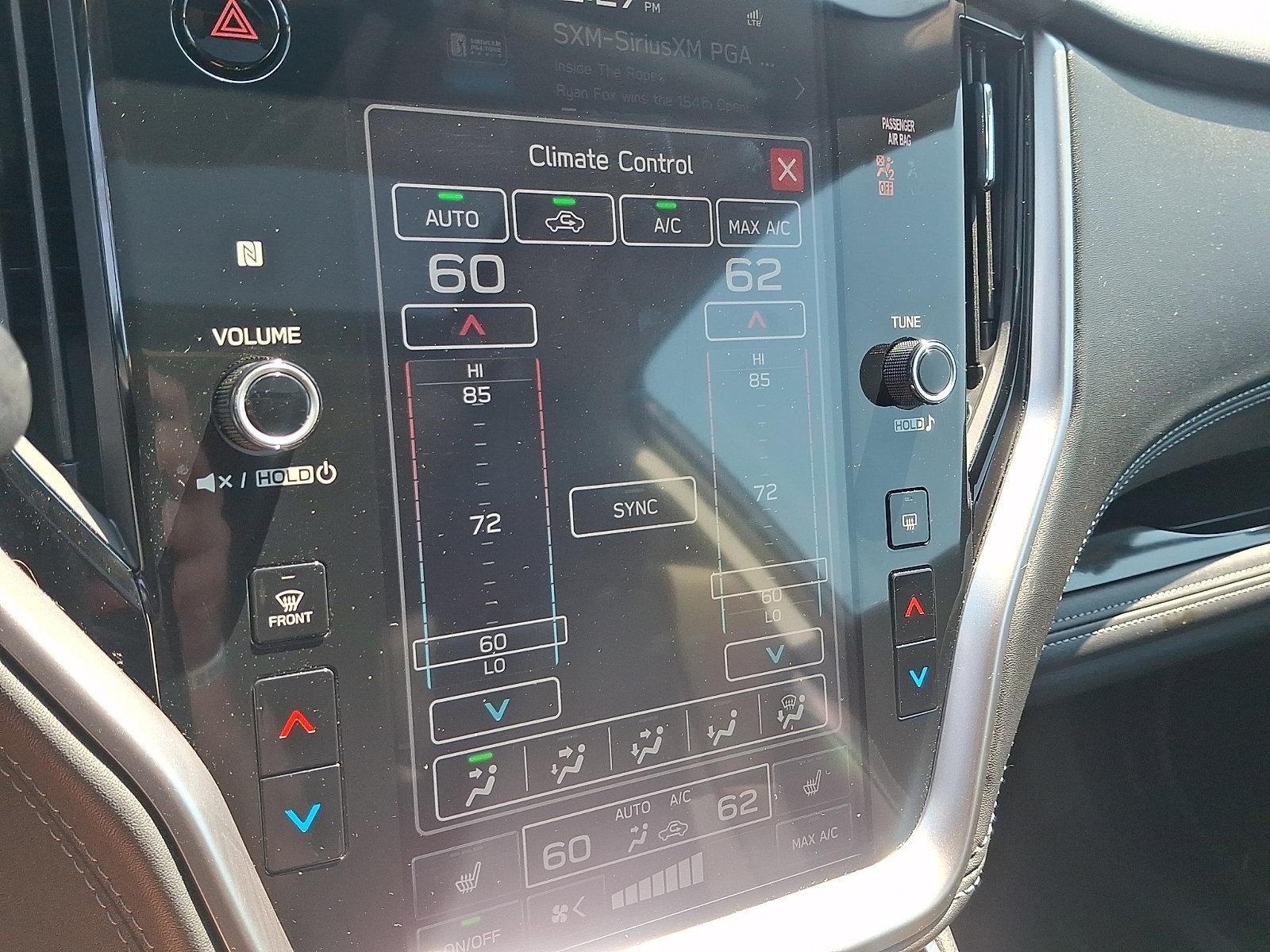 2024 Subaru Outback Limited XT AWD