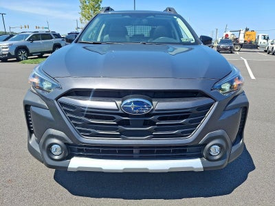 2024 Subaru Outback Limited XT AWD