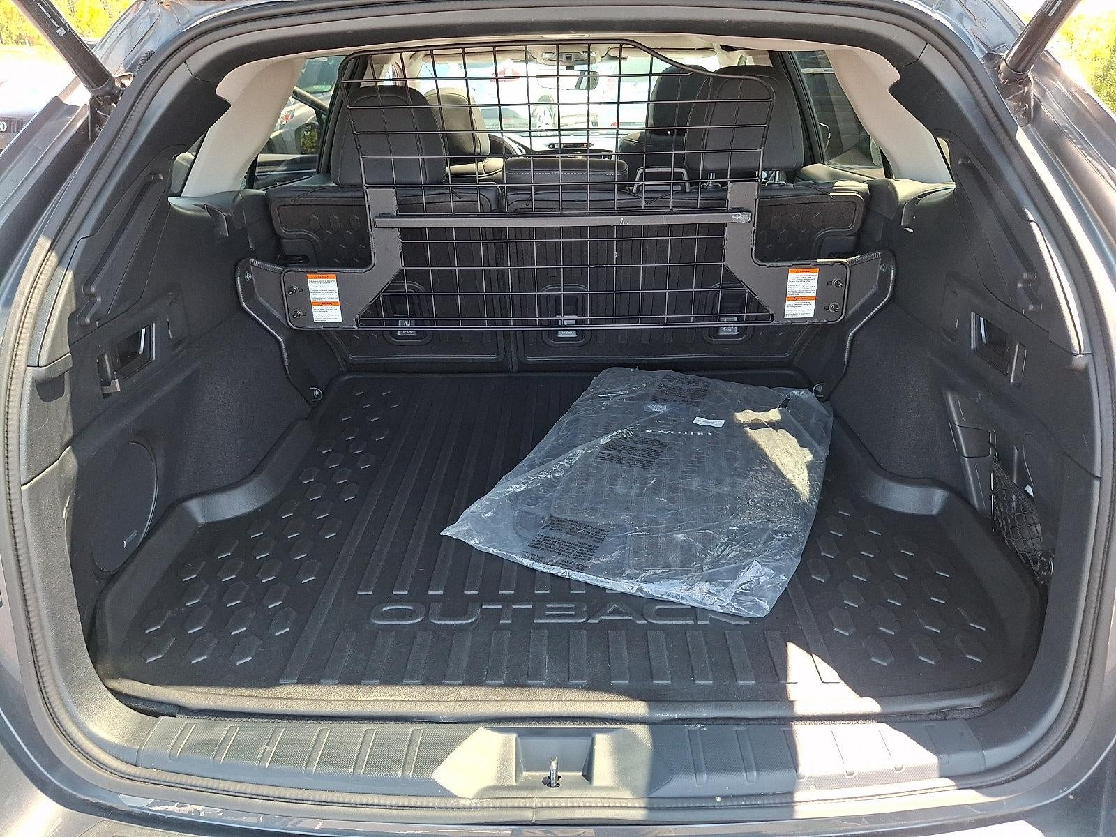2024 Subaru Outback Limited XT AWD