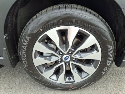 2024 Subaru Outback Touring XT AWD