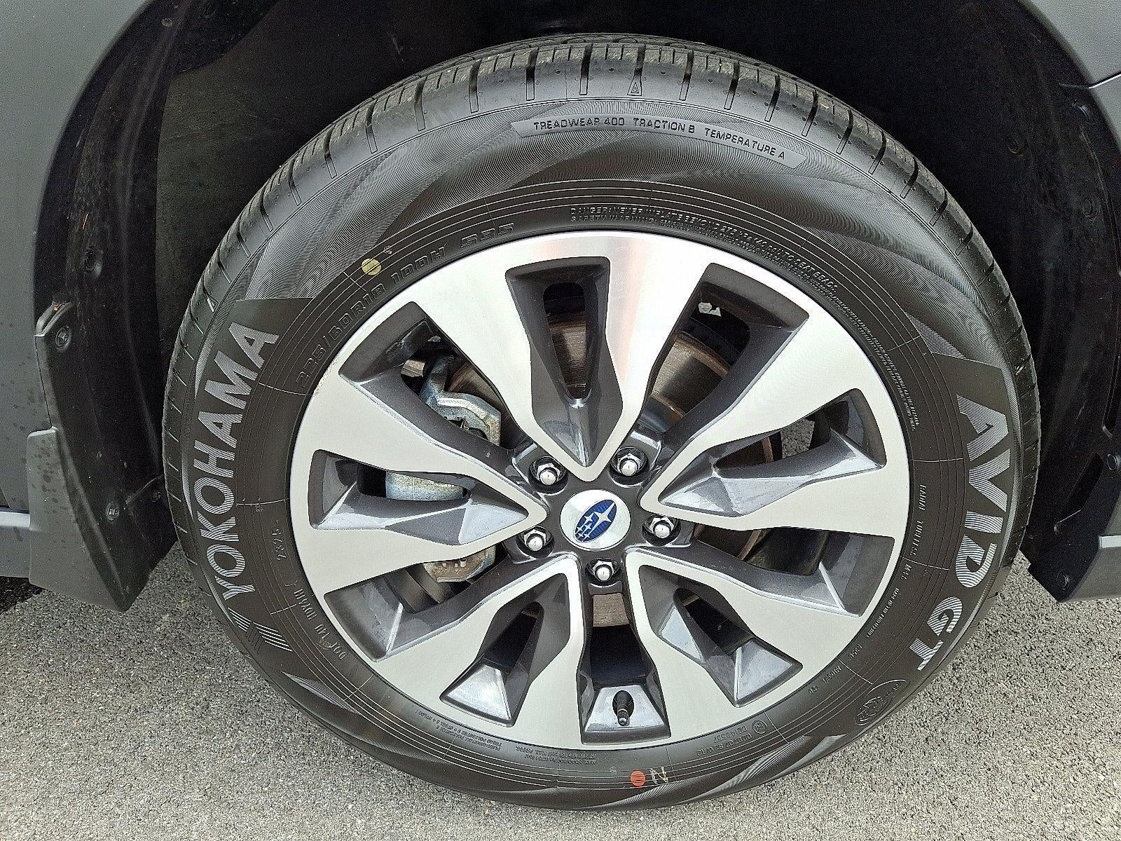 2024 Subaru Outback Touring XT AWD