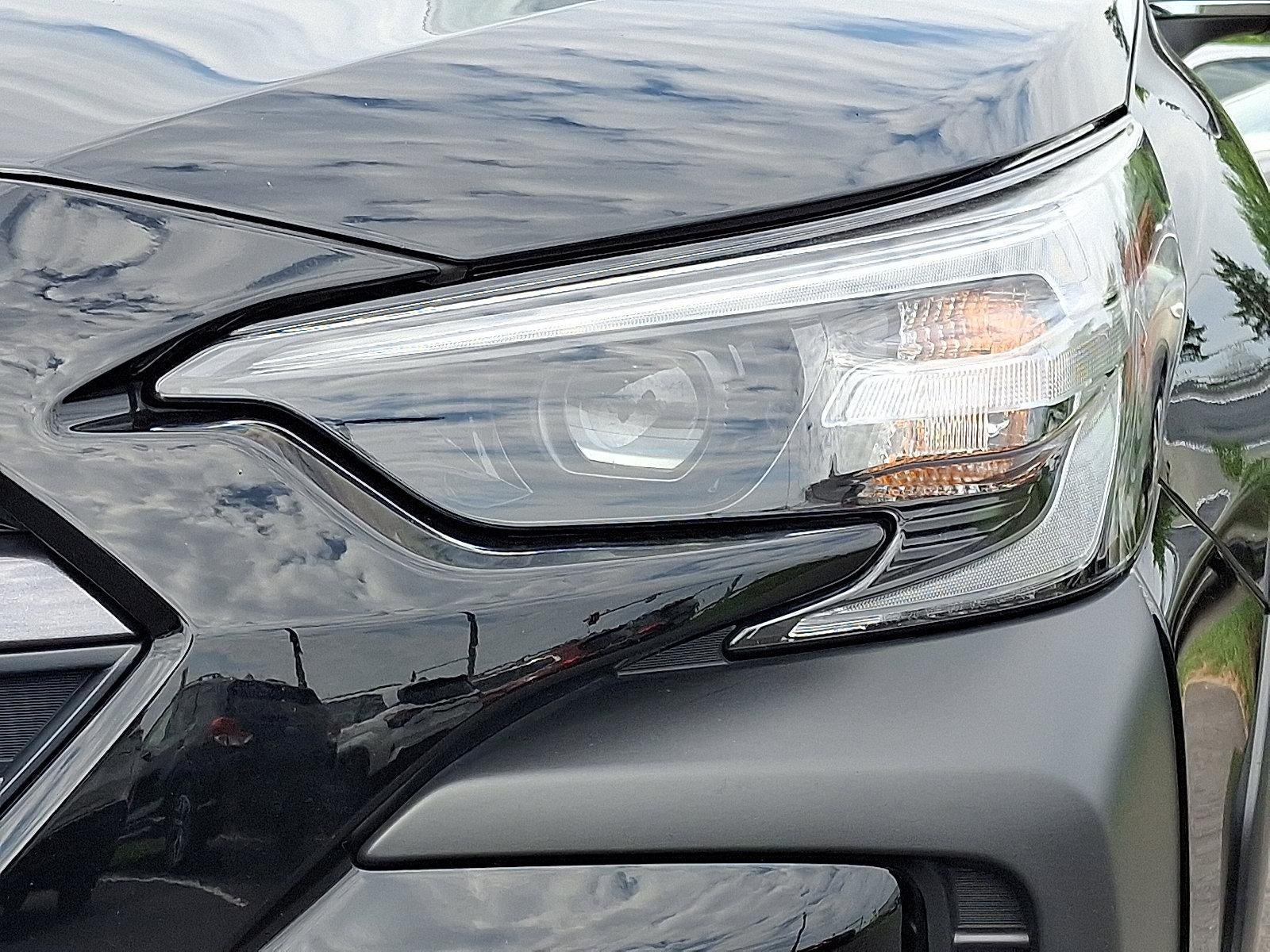 2024 Subaru Outback Touring XT AWD