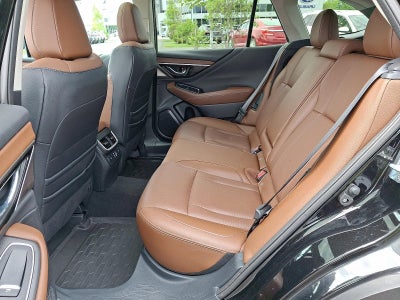 2024 Subaru Outback Touring XT AWD
