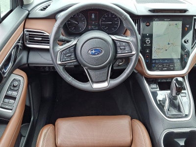 2024 Subaru Outback Touring XT AWD