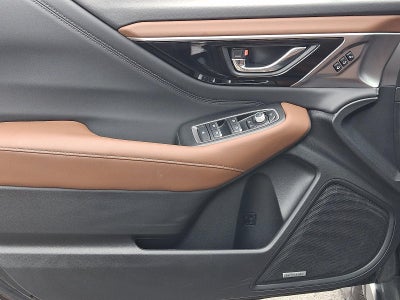 2024 Subaru Outback Touring XT AWD