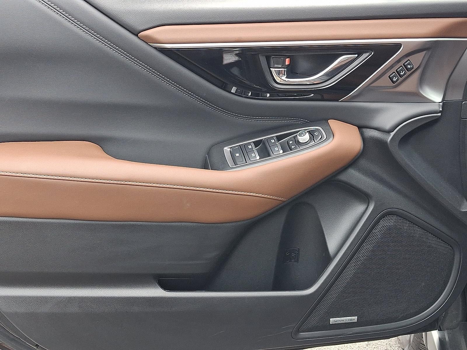 2024 Subaru Outback Touring XT AWD
