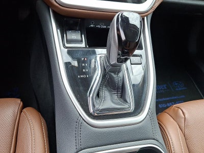 2024 Subaru Outback Touring XT AWD