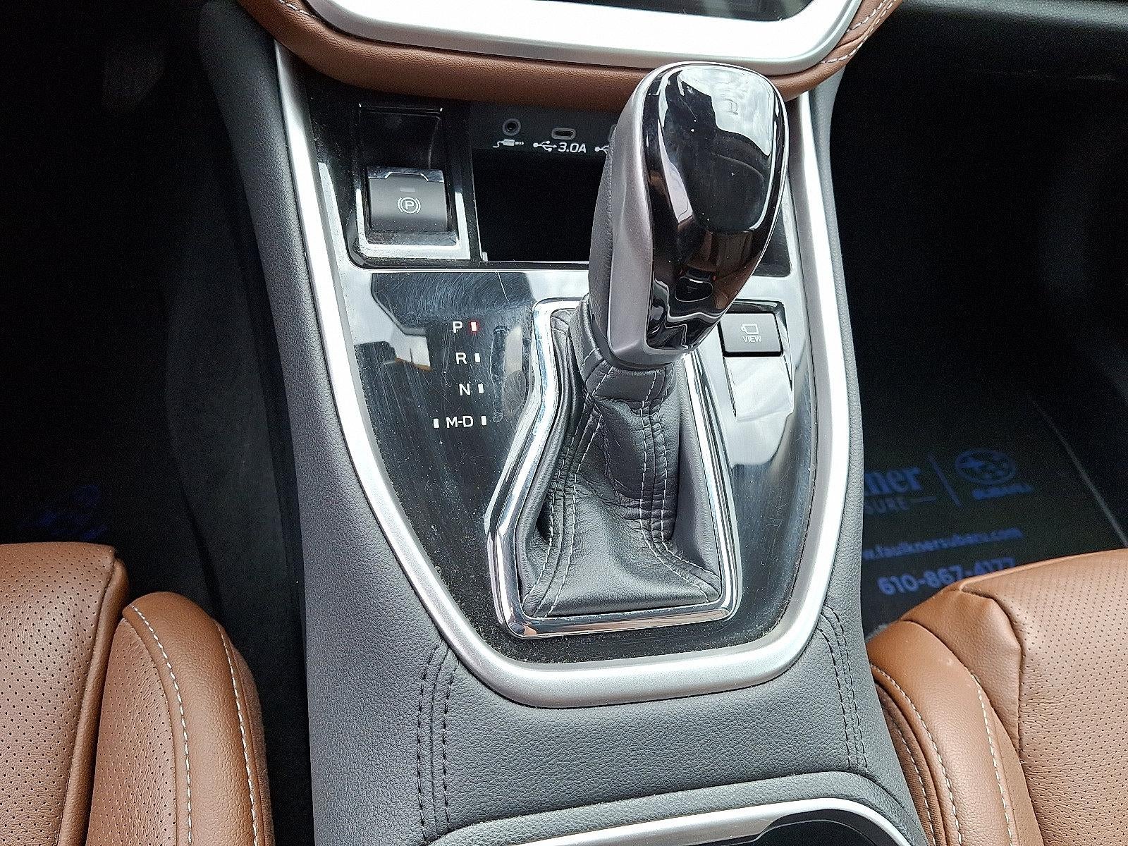 2024 Subaru Outback Touring XT AWD