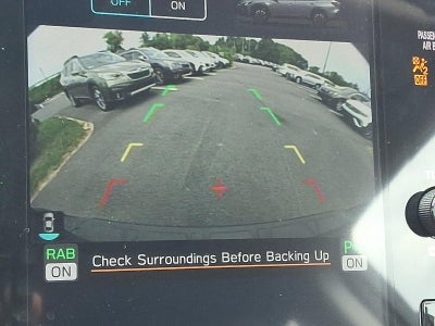 2024 Subaru Outback Touring XT AWD