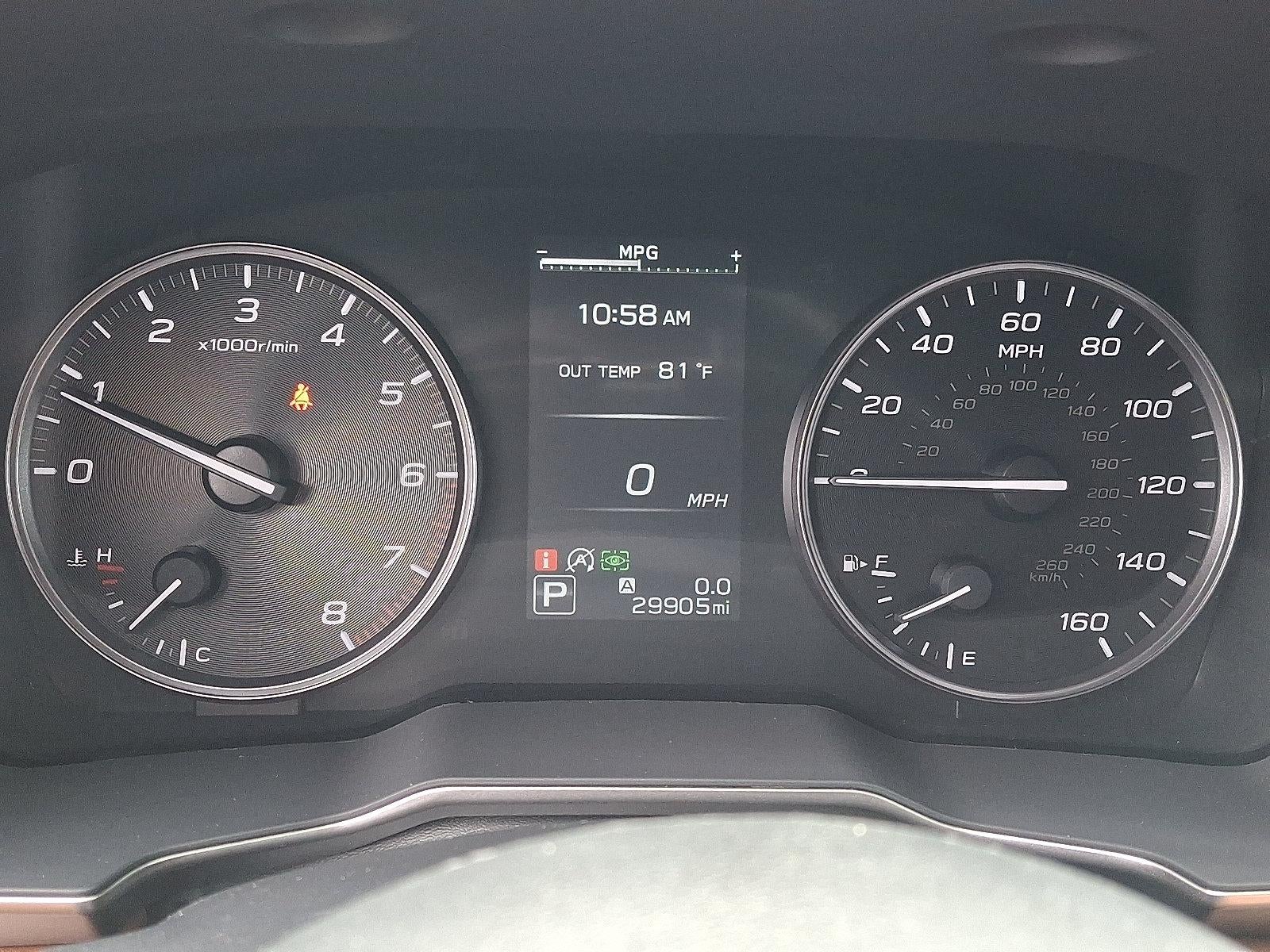 2024 Subaru Outback Touring XT AWD