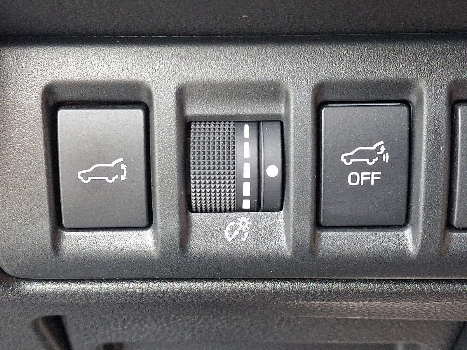 2024 Subaru Outback Touring XT AWD