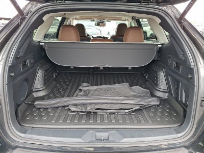 2024 Subaru Outback Touring XT AWD