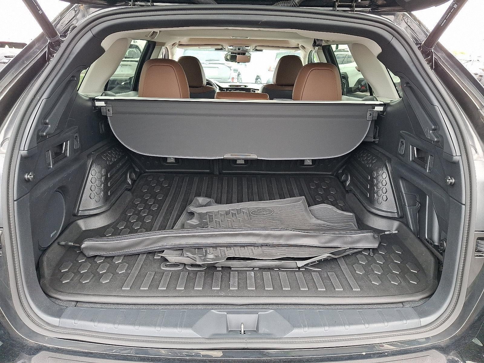 2024 Subaru Outback Touring XT AWD
