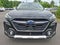2024 Subaru Outback Touring XT AWD
