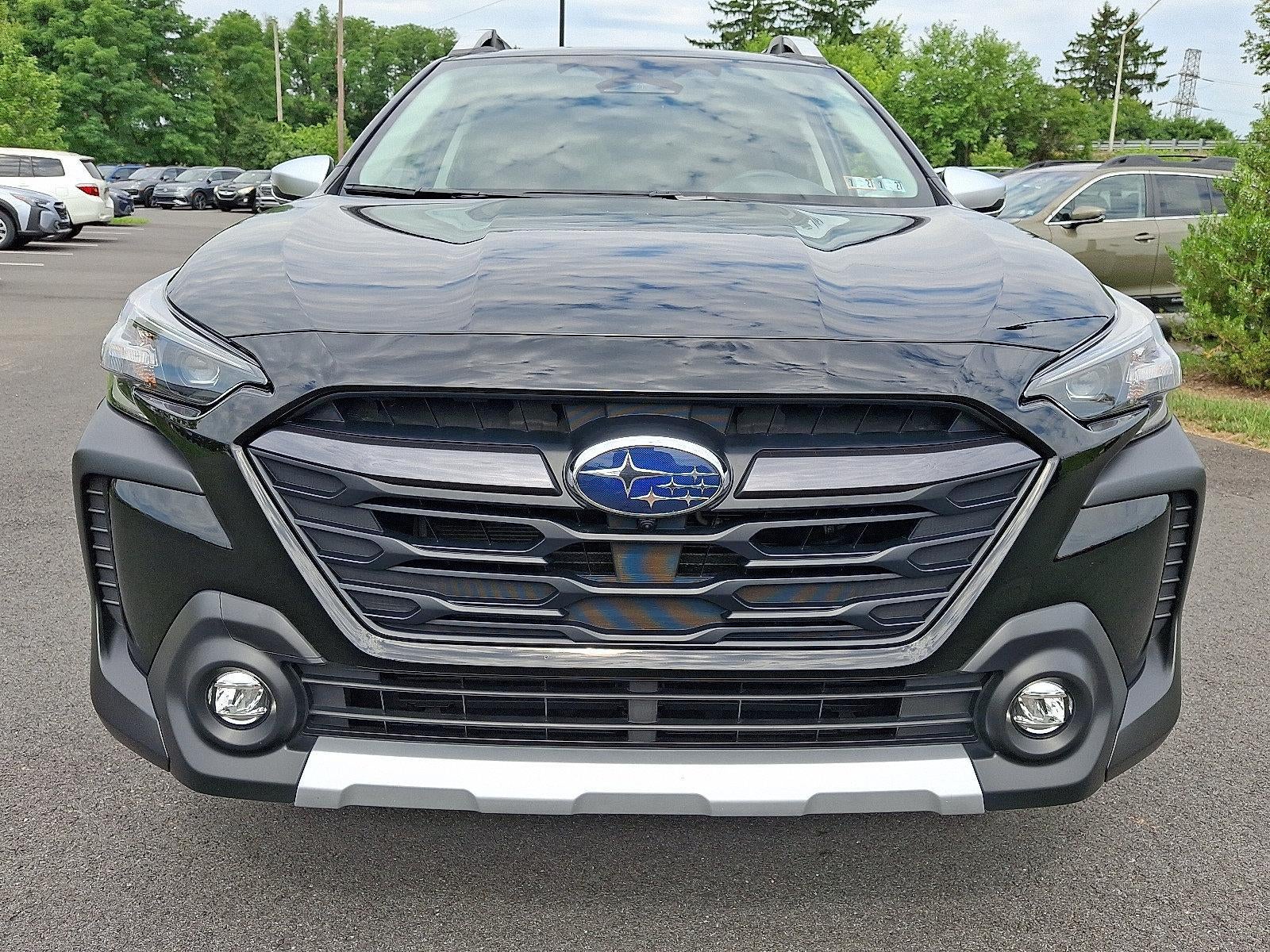 2024 Subaru Outback Touring XT AWD