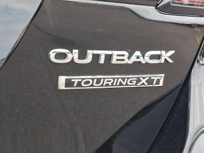 2024 Subaru Outback Touring XT AWD