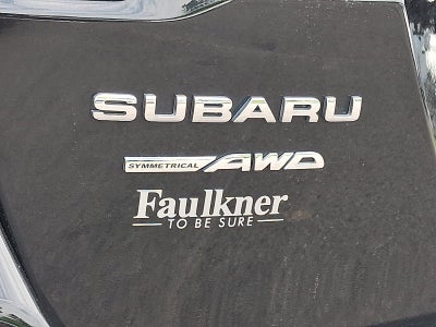 2024 Subaru Outback Touring XT AWD