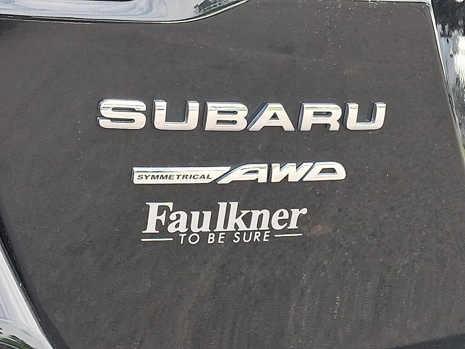 2024 Subaru Outback Touring XT AWD
