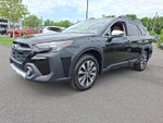 2024 Subaru Outback Touring XT AWD