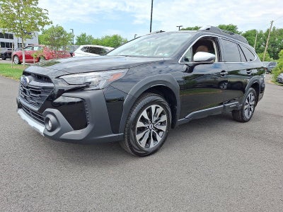 2024 Subaru Outback Touring XT AWD