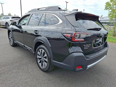 2024 Subaru Outback Touring XT AWD