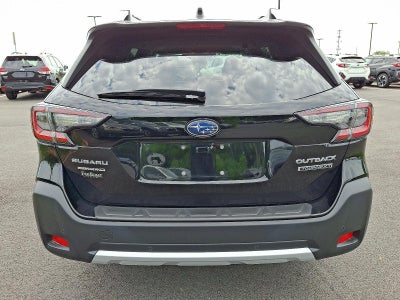 2024 Subaru Outback Touring XT AWD