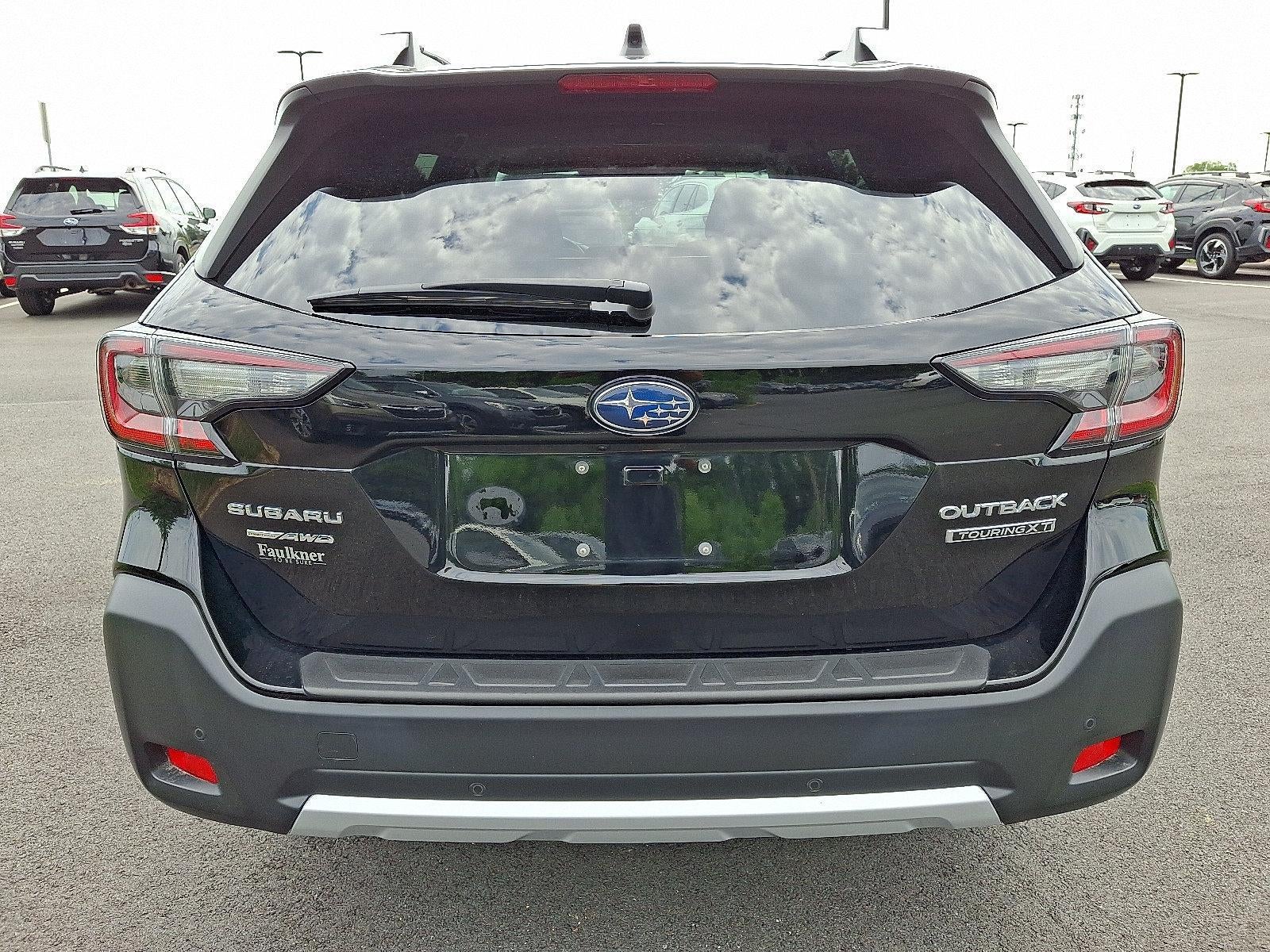 2024 Subaru Outback Touring XT AWD