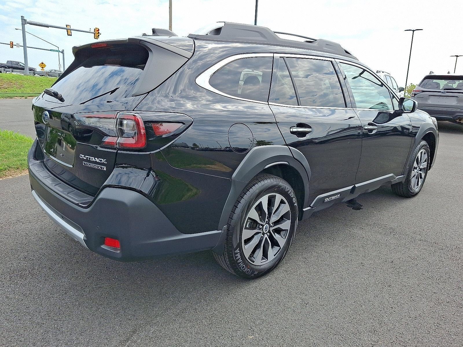 2024 Subaru Outback Touring XT AWD