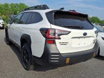 2025 Subaru Outback Wilderness AWD