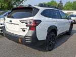 2025 Subaru Outback Wilderness AWD