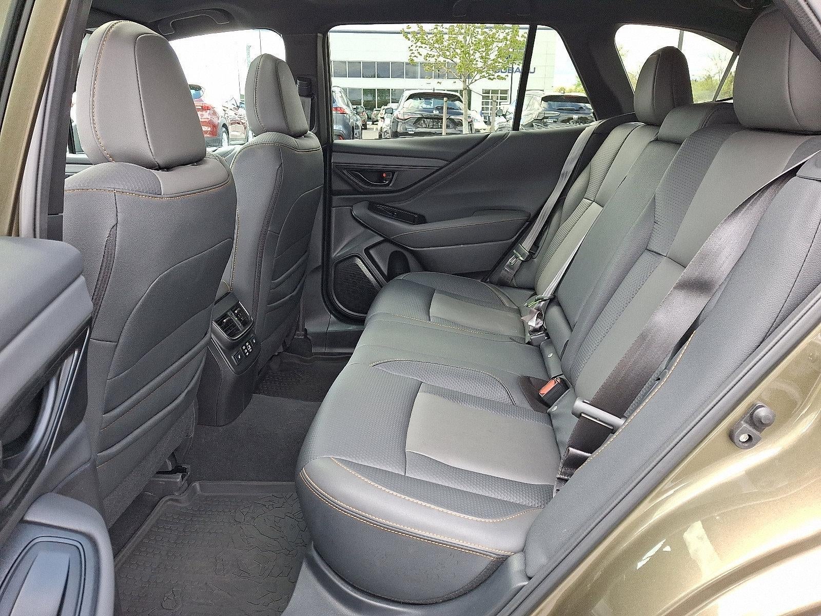 2024 Subaru Outback Wilderness AWD