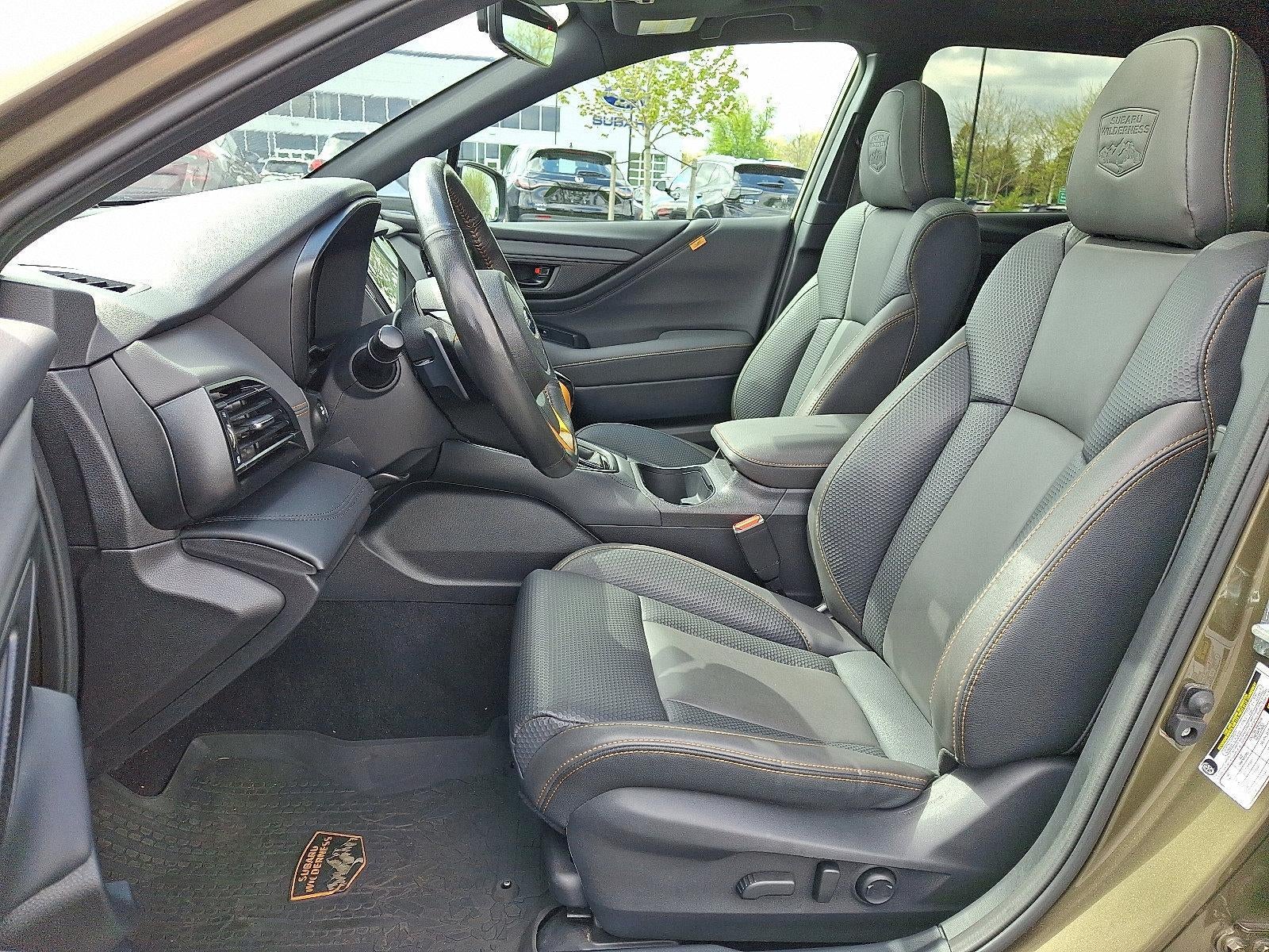 2024 Subaru Outback Wilderness AWD